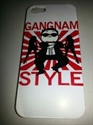 Picture of OEM And ODM Oppa GANGNAM Style Emboss Craft Protective Cases For iPhone 5