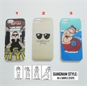 Picture of High Quality Plastic iPhone 5 Protective Cases With Good Flexible And Toughness