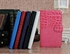 Picture of Crocodile Samsung Protective Case Flip For Samsung Galaxy Note2 7100