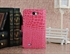 Picture of Crocodile Samsung Protective Case Flip For Samsung Galaxy Note2 7100