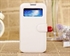 Picture of Green Leather Samsung Protective Case Waterproof For Galaxy s4