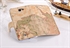 Image de Map Leather Samsung Protective Case For Galaxy Note 2 N7100 Credit Card