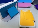 Protable Samsung Protective Case Orange Color For Samsung 9082