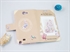 Picture of Cute Rabbit Samsung Protective Case Flip For Galaxy Note 2 N7100