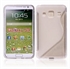 Picture of TPU Soft Samsung Protective Case For Galaxy Grand I9080 Duos i9082