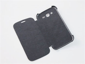 Изображение Protable Samsung Protective Case Pu Leather With Magnetic Buckle