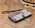 Picture of Classic Style Samsung Protective Case Leather Anti Drop For 7100