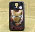Image de Cool Iron Man Samsung Protective Case Anti Scratch For GALAXY S4 i9500