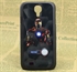 Image de Cool Iron Man Samsung Protective Case Anti Scratch For GALAXY S4 i9500