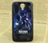 Image de Cool Iron Man Samsung Protective Case Anti Scratch For GALAXY S4 i9500