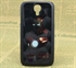 Image de Cool Iron Man Samsung Protective Case Anti Scratch For GALAXY S4 i9500