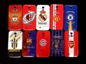 Изображение Football Team Mobile Phone Samsung Protective Case For Galaxy S4 i9500