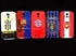 Picture of Football Team Mobile Phone Samsung Protective Case For Galaxy S4 i9500