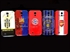 Image de Football Team Mobile Phone Samsung Protective Case For Galaxy S4 i9500