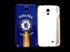 Image de Football Team Mobile Phone Samsung Protective Case For Galaxy S4 i9500