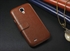 Picture of Portable Samsung Protective Case Leather Wallet Case With Photo Holder