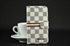 Image de PU Leather Samsung Protective Case For Samsung s4 Free Bumper