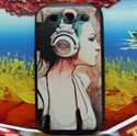 Soft Plastic Durable Samsung Protective Case for Samsung Galaxy S 3 III