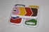 Image de Red / Pink / Yellow Samsung Protective Case For Samsung Galaxy S3 i9300