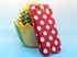 Picture of New Arrial Colorful Spotted PC case for Samsungi9300