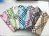 Picture of Brand New checked colorful protective cases covers for samsung i9000