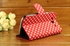 Image de New Arrial Spotted PU leather case for Samsungi9300