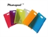 Picture of transaparent pc materials cellphone samsung protective case for samsung i9100 galaxy S