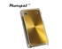 Picture of CD vein pc aluminum hard covers samsung protective case for Samsung i9000 galaxy S