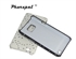 Picture of Sticker and inset diamonds samsung protective cases for Samsung i9100 galaxy S2