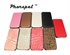 Picture of Classic leechee grain leather phone Samsung protective case for Samsung i9100 galaxy S2