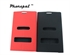 Image de OEM / ODM holder PU leather covers samsung protective for samsung i9220 galaxy note