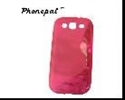 Hot sell TPU cellphone accessories samsung protective case for Samsung i9300 galaxy S3