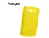 New arrive PC printing and colorfull samsung protective case for Samsung i9300 galaxy S3