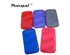 Image de Anti-slip TPU wavy line accessories samsung protective case for samsung galaxy S3 i9300