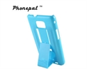 Customized Plastic Holder Samsung Carring Protective Case for i9100