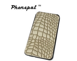 Image de Customize 3 in 1 Design Leather Phone Protective Case for Samsung i9100