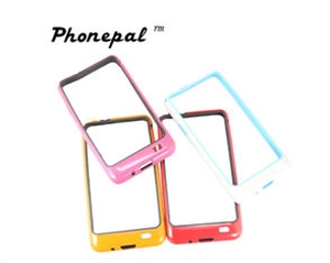 Image de Colorful Pc Samsung Silicone Phone Cases Anti-Scratch For Galaxy s2