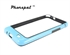 Image de Colorful Pc Samsung Silicone Phone Cases Anti-Scratch For Galaxy s2
