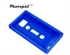 Image de Light Weight Samsung Silicone Cover Cassette Tape For Samsung i9100
