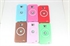 Picture of OEM Camera Design Samsung Silicone Cases Dirt-Resistant For i9000