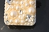 Image de Pearl Butterfly Jewellery Apple Bling Bling iPhone 4 4s Cases Cell Phone Back Cover