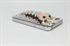 Picture of Waterproof Carpenterworm Diamond Apple Bling Bling iPhone 4 4s Cases Protector