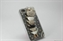Picture of Waterproof Carpenterworm Diamond Apple Bling Bling iPhone 4 4s Cases Protector