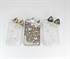Picture of Waterproof Butterfly Diamond Apple Bling Bling iPhone 4 4s Cases Protector