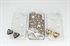 Picture of Waterproof Butterfly Diamond Apple Bling Bling iPhone 4 4s Cases Protector