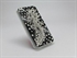 Lizard Clear Diamond Bling Bling iPhone 4 4s Cases CD Cein Back Covers の画像