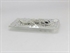 Lizard Clear Diamond Bling Bling iPhone 4 4s Cases CD Cein Back Covers の画像