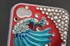 Image de Peacock Diamond Apple Bling Bling iPhone 4 4s Cases Back Cover