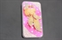 Image de Peacock Diamond Apple Bling Bling iPhone 4 4s Cases Back Cover