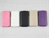 Изображение Top Grade Snake Skin iPhone4 Leather Cases With Matte Process Back Shell
